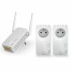 Strong Powerline Wi-Fi 600 Powerline Adapter Kit (3-pack)