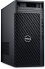 Dell Precision 3680 Tower Workstation Black