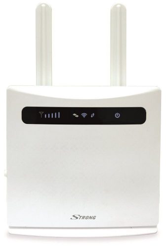 Strong 4G LTE Router 300