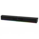 Creative Sound Blaster Katana SE Bi-amplified Multi-channel Super X-Fi Gaming Soundbar Black