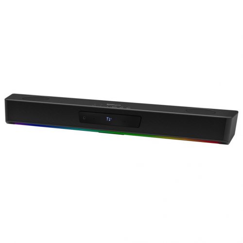 Creative Sound Blaster Katana SE Bi-amplified Multi-channel Super X-Fi Gaming Soundbar Black