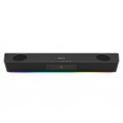 Creative Sound Blaster Katana SE Bi-amplified Multi-channel Super X-Fi Gaming Soundbar Black