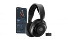 Steelseries Arctis Nova 5 Wireless Bluetooth Gaming Headset Black bontott