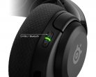 Steelseries Arctis Nova 5 Wireless Bluetooth Gaming Headset Black bontott