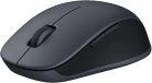 Xiaomi Dual-Mode Wireless Bluetooth Mouse 2 Black