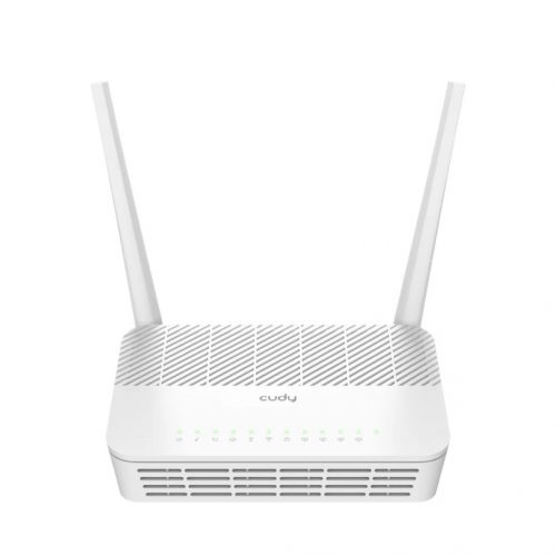 Cudy GP1200 AC1200 xPON Wi-Fi Router