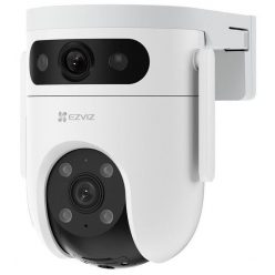 Ezviz H9c Dual 3K Dual Lens Pan & Tilt Wi-Fi Camera