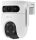 Ezviz H9c Dual 3K Dual Lens Pan & Tilt Wi-Fi Camera