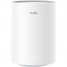 Cudy M1800 AX1800 Whole Home Mesh WiFi System (1-Pack)