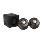 Creative Pebble X Plus 2.1 Bluetooth Speaker Black