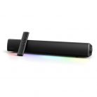 Creative Soundbar GS5 Speaker Black