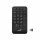 Genius NumPad 1000 Copilot Wireless Black