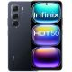 Infinix Hot 50 128GB DualSIM Sleek Black