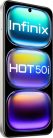 Infinix Hot 50i 128GB DualSIM Titanium Grey