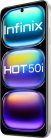 Infinix Hot 50i 128GB DualSIM Titanium Grey