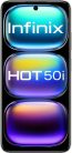 Infinix Hot 50i 128GB DualSIM Titanium Grey