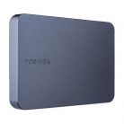 Toshiba 4TB 2,5" USB3.2 Canvio Gaming Dark Grey Metallic