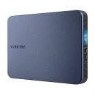 Toshiba 4TB 2,5" USB3.2 Canvio Gaming Dark Grey Metallic