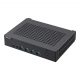 Asus ExpertCenter PN43-BBN100MD Barebone Mini PC Black