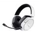 Trust GXT492 Carus Wireless Bluetooth Gaming Headset White