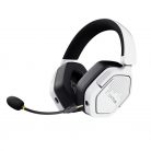 Trust GXT492 Carus Wireless Bluetooth Gaming Headset White