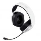 Trust GXT492 Carus Wireless Bluetooth Gaming Headset White