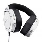 Trust GXT492 Carus Wireless Bluetooth Gaming Headset White