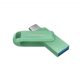 Sandisk 1TB Ultra Dual Drive Go Type-C USB3.2 Absinthe Green