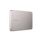 Toshiba 1TB 2,5" USB3.2 CANVIO FLEX Warm Silver