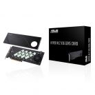 Asus Hyper M.2 X16 Gen 5 Card