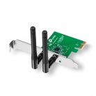 TP-Link TL-WN881ND 300M Wireless PCI-E kártya