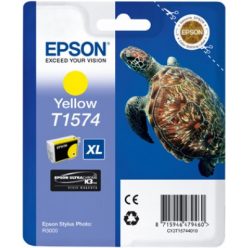 Epson T1574 Yellow