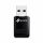 TP-Link TL-WN823N 300Mbps Mini Wireless N USB Adapter Black