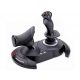 Thrustmaster T.Flight Hotas X USB Joystick és Gázkar Black