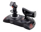 Thrustmaster T.Flight Hotas X USB Joystick és Gázkar Black