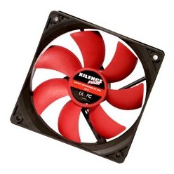 Xilence COO-XPF120.R Fan 120x120x25