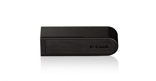 D-Link DUB-E100 USB 2.0 Fast Ethernet adapter