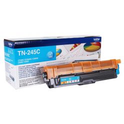 Brother TN-245C Cyan toner