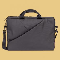 RivaCase 8730 Tivoli Laptop Bag 15,6" Grey