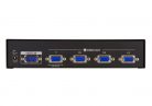 ATEN VS134A 4 port KVM switch