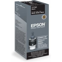 Epson T7741A Black tintapatron