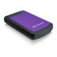 Transcend 2TB 2,5" USB3.0 StoreJet 25H3P Black/Purple