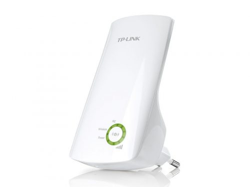 TP-Link TL-WA854RE 300Mbps Universal WiFi Range Extender White