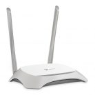 TP-Link TL-WR840N 300Mbps Wireless N Router