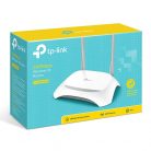 TP-Link TL-WR840N 300Mbps Wireless N Router