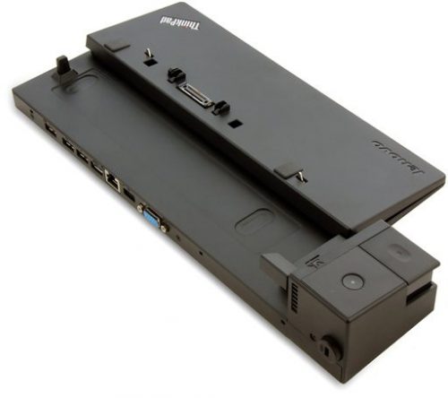 Lenovo ThinkPad Basic Dock 65W EU