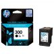 HP CC640EE (300) Black tintapatron