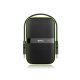 Silicon Power 1TB 2,5" USB3.2 Armor A60 Black