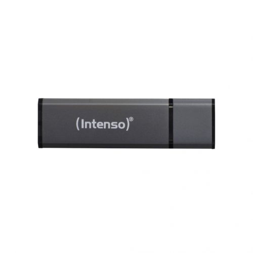 Intenso 16GB Alu-Line USB2.0 Antracite