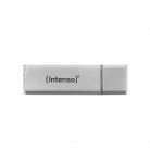 Intenso 16GB Alu-Line USB2.0 Silver